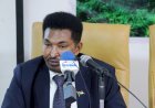 المنصوري يخاطب ورشة الابتكار وريادة الأعمال