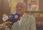 رئيس مجلس الإعلام بنهر النّيل يؤكد دور منصة الرصد والمتابعة في دحض الشائعات