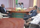 مدير الإنتاج بسنار يؤكد أهمية التأمين الزراعي ويدعو لحماية حقوق المزارعين