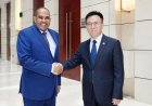 سفير السودان لدى الصين يبحث مع شركة CNPC الصينية مستقبل التعاون النفطي