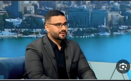 علي فوزي يكتب.. عبد الله بلال وطني حتى النخاع ونداؤه جاء من قلب يؤمن بالسودان للبرهان