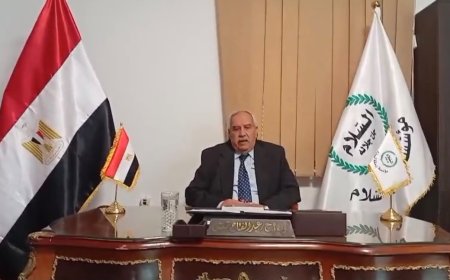 اللواء عبد الفتاح شنش يكشف كيف صنعت مصر معجزة العبور من رحم هزيمة يونيو .. أعظم انتصار في التاريخ الحديث
