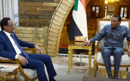 رئيس الوزراء يؤكد دعمه لخطط التعليم والبحث العلمي