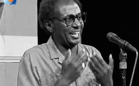 وفاة الفنان السوداني عبد الوهاب الصادق بعد مسيرة فنية حافلة.. تعرف عليه