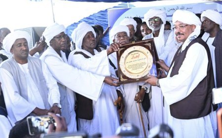 عضو مجلس السيادة: خطوات جادة لمعالجة قضايا الخدمات بشرق السودان