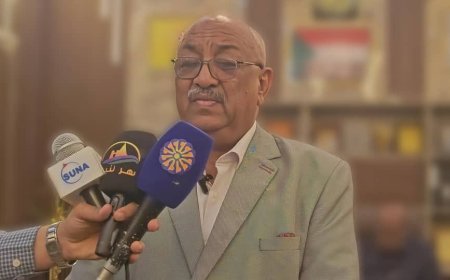 رئيس مجلس الإعلام بنهر النّيل يؤكد دور منصة الرصد والمتابعة في دحض الشائعات