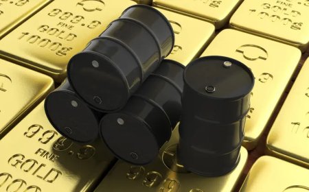 الذهب مقابل الوقود.. بنك السودان المركزي يعلن عن آلية جديدة للاستيراد