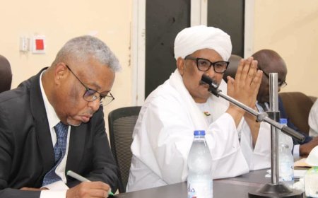 محفظة تمويلية للموسم الصيفي.. وزير الزراعة يؤكد دعم المنتجين بالنيل الأزرق