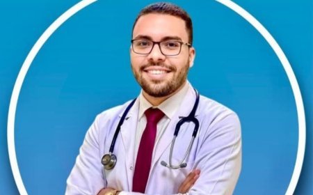 د. عاصم القاضي يدعو الأطباء للمشاركة في مبادرة للكشف المجاني على الأيتام