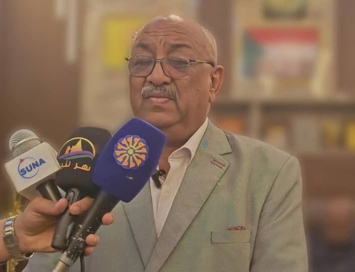رئيس مجلس الإعلام بنهر النّيل يؤكد دور منصة الرصد والمتابعة في دحض الشائعات