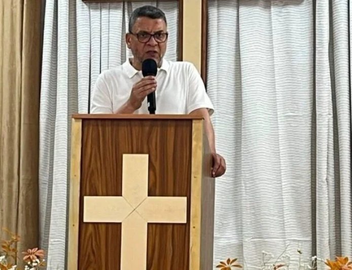 في مؤتمر “كنيسة نهضة القداسة” بميلانو.. الشيخ محمد كامل دياب يؤكد: “الأديان جاءت لتبني الجسور لا الجدران” بمشاركة مؤسسة رسالة السلام العالمية