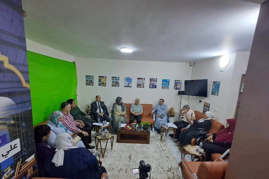 بمشاركة نخبة من النقاد.. “ملتقى العرب للإبداع ” يناقش رواية “المقبرة 55” لأحمد فضل شبلول في أولى فعالياته