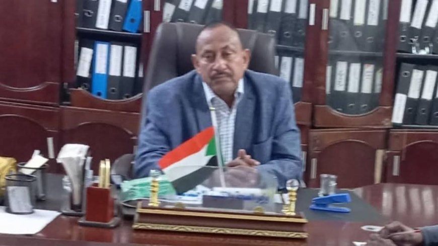 قرار إداري لوزارة الصحة بسنار بفصل بنوك الدم من الإدارة العامة للمعامل
