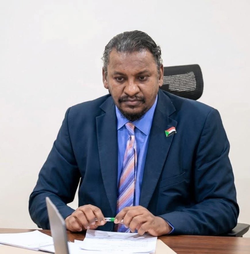 وزير الدولة بالمالية يترأس اجتماعاً تحضيرياً مع الأوقاف لمناقشة الموقف الراهن لمشاريع الأوقاف