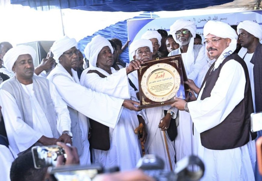 عضو مجلس السيادة: خطوات جادة لمعالجة قضايا الخدمات بشرق السودان