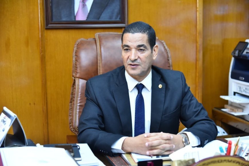 أكاديمية السادات تطلق مؤتمرها العلمي الثامن عشر حول الإدارة الذكية بمشاركة وزراء وخبراء وبرلمانيين