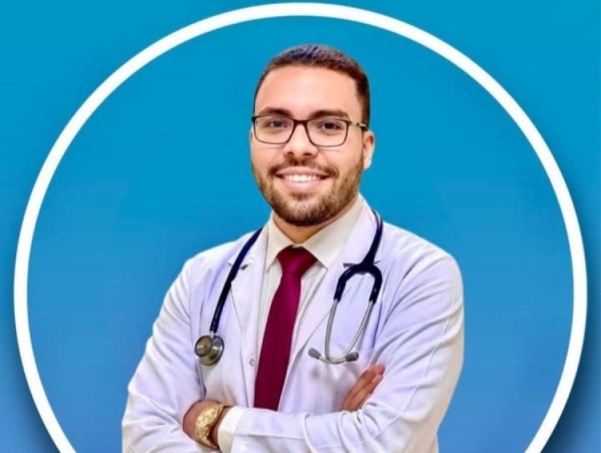 د. عاصم القاضي يدعو الأطباء للمشاركة في مبادرة للكشف المجاني على الأيتام