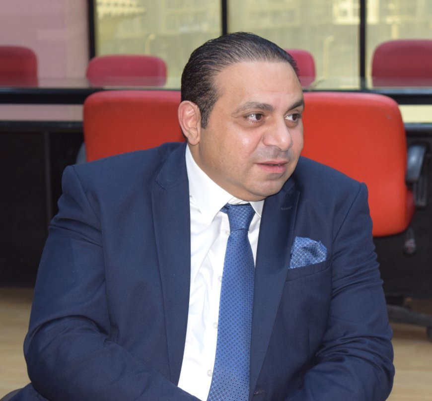 شُعبة المُصدِّرين: صادرات الأغذية المصرية تعكس قوة المنتج المصري وتُعزز تنافسيته في الأسواق العالمية