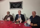 أمين صندوق مركز "إيثار" بميلانو يشيد برسالة السلام  وأفكار الشرفاء الحمادي ويدعو لتوسيع الشراكات في أوروبا وشرق آسيا