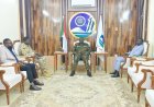 بادي يوجه بمضاعفة الجهود لانجاح برامج الاستنفار وفتح معسكرات التدريب