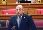 رئيس برلمانية حماة الوطن يكشف أهمية جهاز مستقبل مصر في خدمة الاقتصاد الوطني