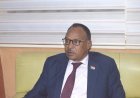 وزير الشباب والرياضة يخاطب كورس حكام كرة القدم بجامعة السودان