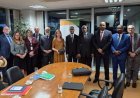تعاون سوداني برازيلي في الزراعة والبحث العلمي ودعم صغار المزارعين
