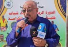 محلية عطبرة تدشن النفرة الكبرى لإصحاح البيئة بمنطقة خليوة