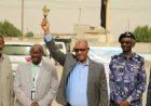 والي البحر الأحمر يقرع جرس بدء امتحانات الشهادة المتوسطة بمشاركة 14,436 طالباً وطالبة