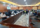 مجلس حكومة شمال كردفان يجيز تقرير اداء مفوضية العون الإنساني بالولاية