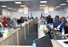 إنعقاد الورشة التحضيرية الأولى حول تعزيز دور الآلية الوطنية لإعداد التقرير الوطني الرابع لآلية الاستعراض الدوري الشامل