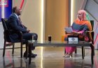 وزير الخارجية يدعو حملة السلاح بكردفان للعودة إلى الوطن ويشيد بمواقف القوات المشتركة