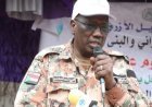 بادي يهني بانتصارات القوات المسلحة والقوات المساندة لها فى محور كردفان