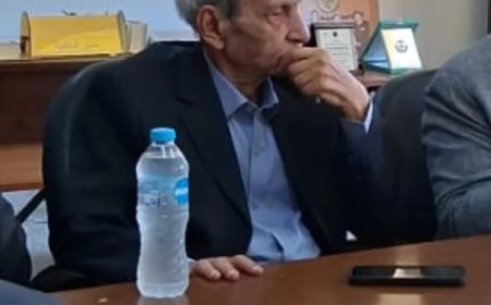 أحمد شعبان عضو مجلس أمناء مؤسسة رسالة السلام العالمية: بناء الوعي خط الدفاع الأول عن الأمن القومي ومواجهة الشائعات