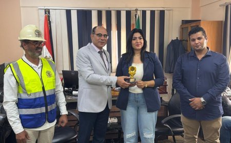 المنوفية تتزين بالأخضر.. تلاحم وتنسيق رفيع بين معالي الوزير المحافظ ومركز ومدينة السادات وحزب "الإصلاح والنهضة" ومجموعة شركات أبو الخير لإنجاح مبادرة "يلا نجملها ونشجرها "