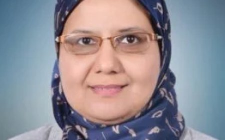 برئاسة الأستاذة الدكتورة إيناس محمود حامد.. مجلة "بحوث الإعلام وعلوم الاتصال" تحافظ على أعلى تقييم علمي (7/7) للعام الرابع على التوالي