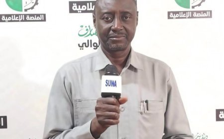 وزارة الإنتاج بالقضارف تحذر من عواصف رعدية متوقعة