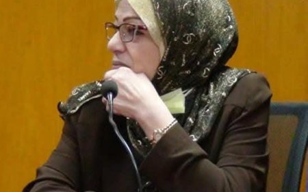 هبه السهيت تكتب مقاربة لقصة "هدية السماء " من المجموعة القصصية " دموع الورد" للكاتب حسام أبو العلا