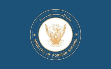 السودان يدين الهجمات العدوانية التي استهدفت البحرين والكويت والأردن والعراق