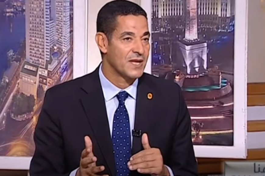 رئيس أكاديمية السادات: صناعة القائد تبدأ من الأسرة ولا تنتهي داخل قاعات الدراسة