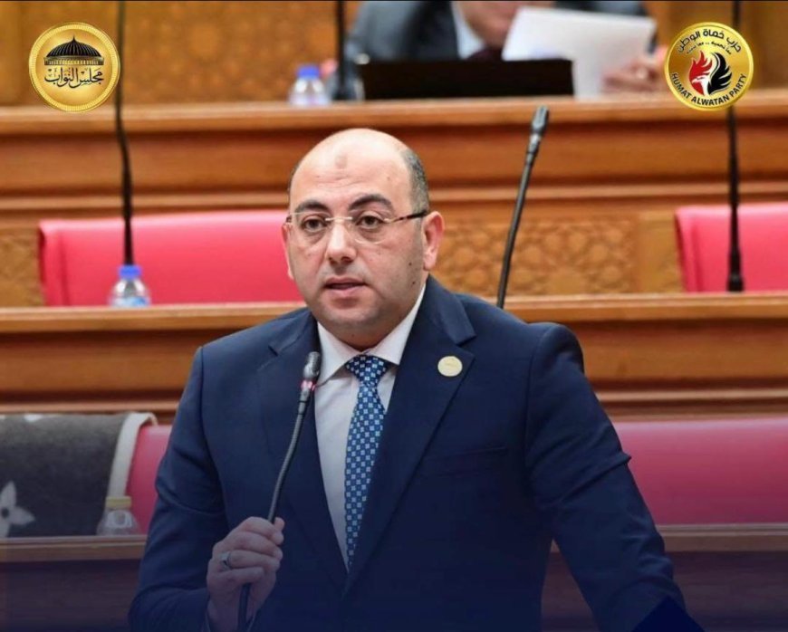 رئيس برلمانية حماة الوطن يكشف أهمية جهاز مستقبل مصر في خدمة الاقتصاد الوطني