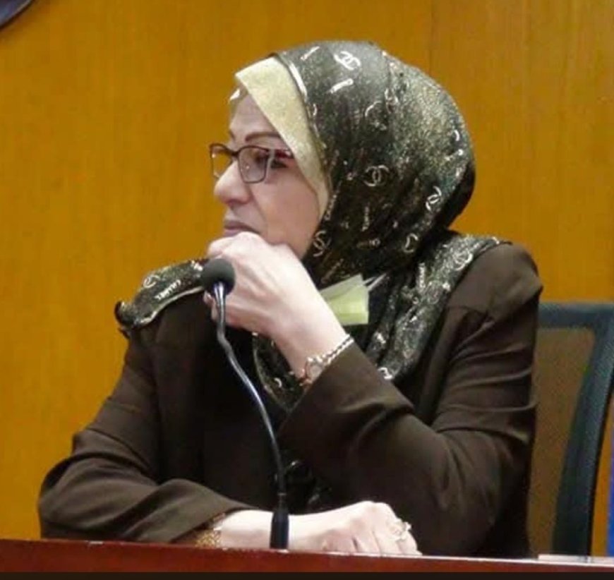 هبه السهيت تكتب مقاربة لقصة "هدية السماء " من المجموعة القصصية " دموع الورد" للكاتب حسام أبو العلا