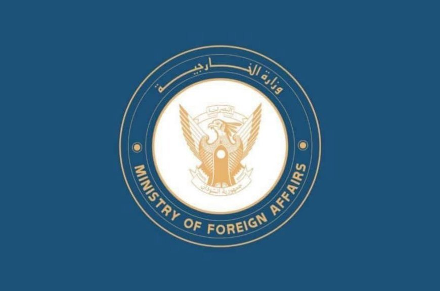 السودان يدين الهجمات العدوانية التي استهدفت البحرين والكويت والأردن والعراق