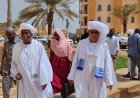والي شمال دارفور يؤكد الإلتزام بتحقيق الاستقرار الأكاديمي والإداري لجامعة الفاشر