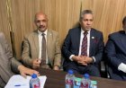 د.رضا عبد السلام: إندونيسيا أرض طيبة وخصبة لتقديم رسالة التنوير وبناء جسور السلام