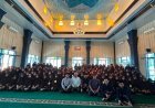 رئيس مؤسسة دار الفتح لامبونج يشيد برؤية علي محمد الشرفاء الحمادي حول الفهم الصحيح للقرآن ومعنى المسلم الذي أراده الله