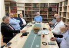 ‎آيات الرحمن طريق الخروج من النفق المظلم.. نقاش حول مستقبل الأمة | صور