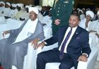 وزير الدولة بالمالية: أبناء الجالية بالسعودية شركاء في التعافي وبناء الاقتصاد