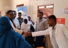 وزير الصحة بالنيل الأبيض: تشغيل وحدة قسطرة القلب بمركز كوستي الشهر المقبل