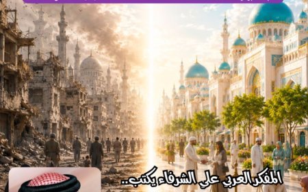 مقال المفكر على الشرفاء يتصدر العدد الجديد من مجلة شبابنا..وكتاب ومثقفون وباحثون يتفقون مع مضمون المقال